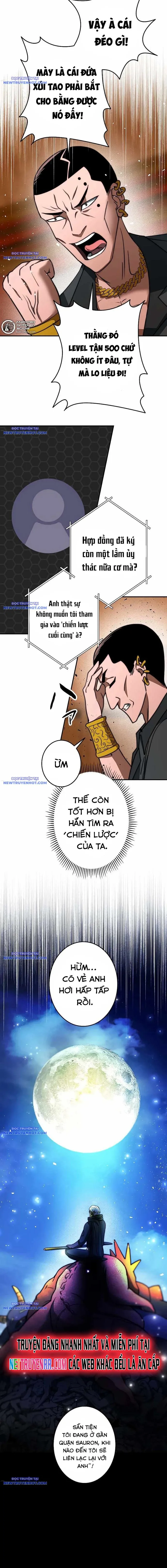 Buff May Mắn Tập 13 trang 13