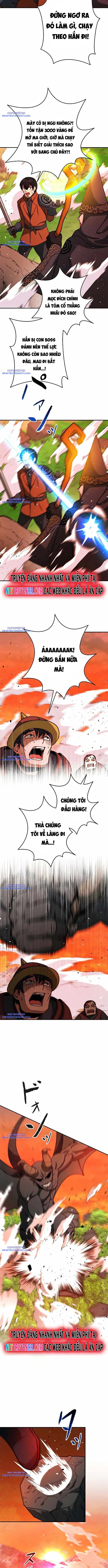 Buff May Mắn Tập 13 trang 7