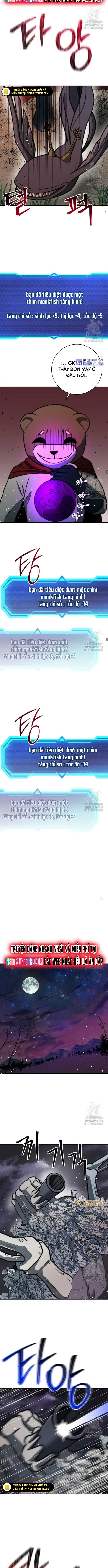 Buff May Mắn Tập 14 trang 11