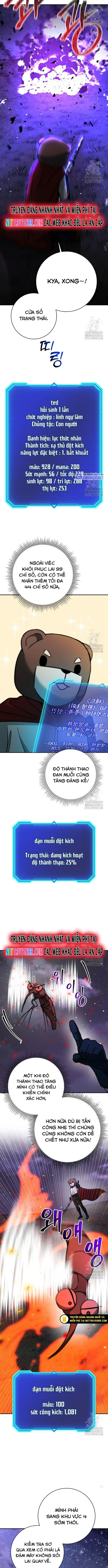 Buff May Mắn Tập 14 trang 12