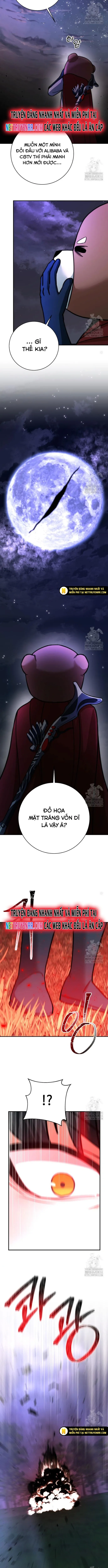 Buff May Mắn Tập 14 trang 13
