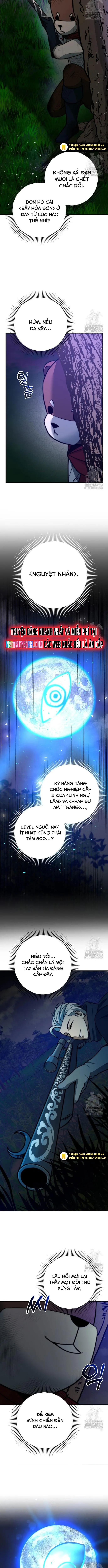 Buff May Mắn Tập 14 trang 15