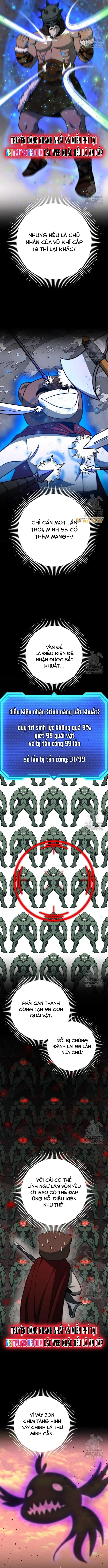 Buff May Mắn Tập 14 trang 5