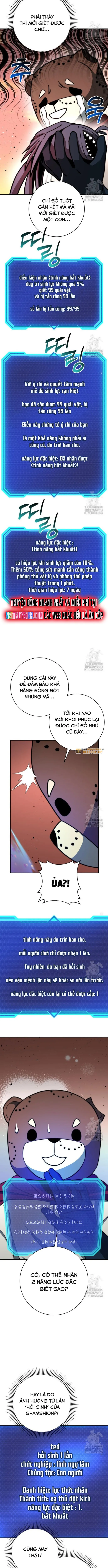 Buff May Mắn Tập 14 trang 7