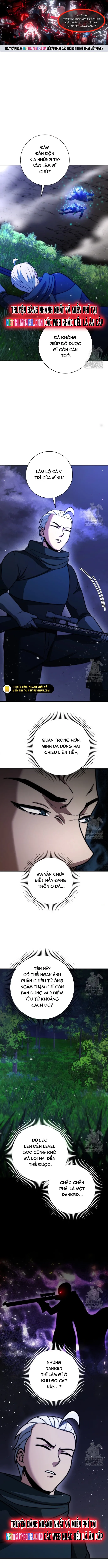 Buff May Mắn Tập 15 trang 1