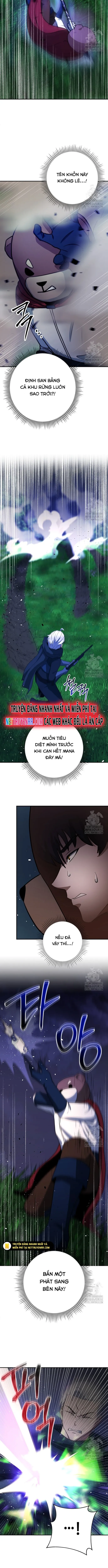 Buff May Mắn Tập 15 trang 4