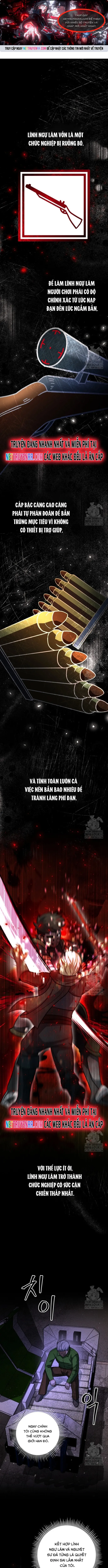 Buff May Mắn Tập 16 trang 1