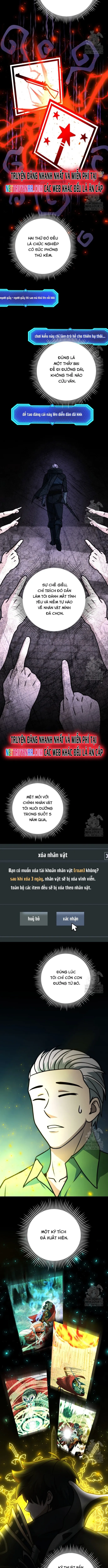 Buff May Mắn Tập 16 trang 2