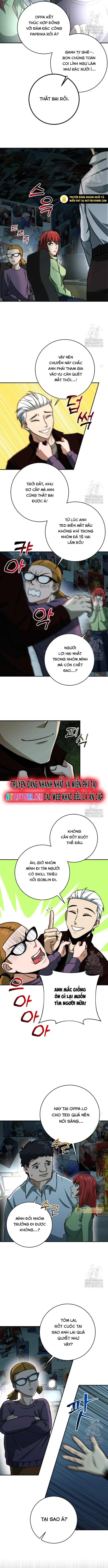 Buff May Mắn Tập 16 trang 11