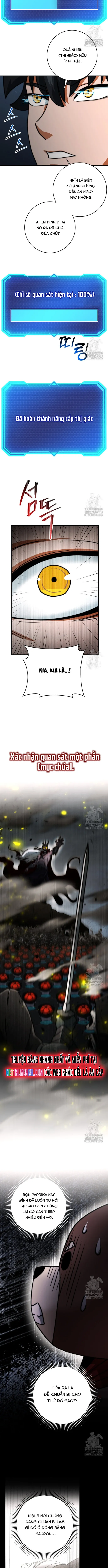 Buff May Mắn Tập 17 trang 2