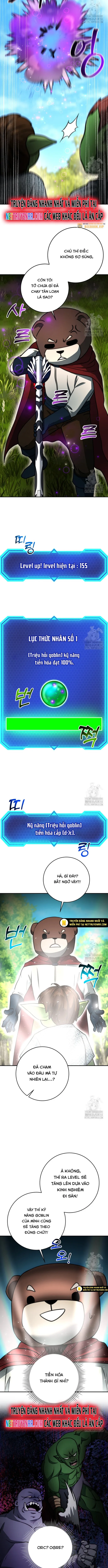 Buff May Mắn Tập 17 trang 11