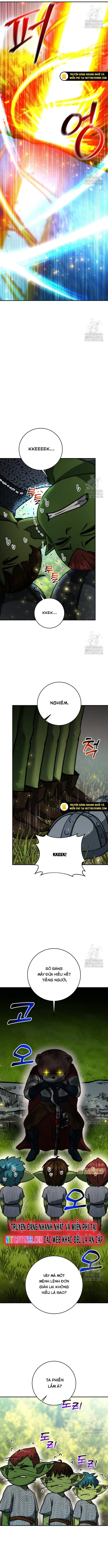 Buff May Mắn Tập 17 trang 9