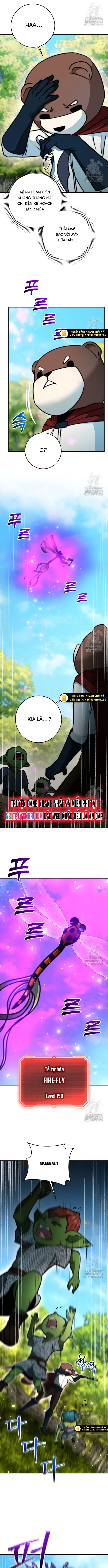 Buff May Mắn Tập 17 trang 10