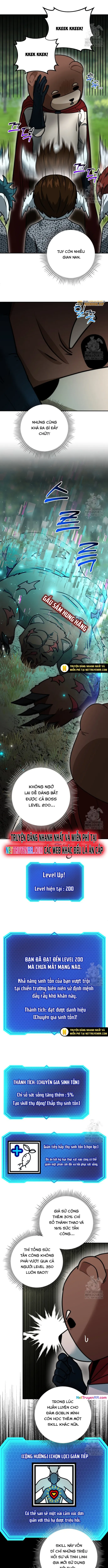 Buff May Mắn Tập 18 trang 2