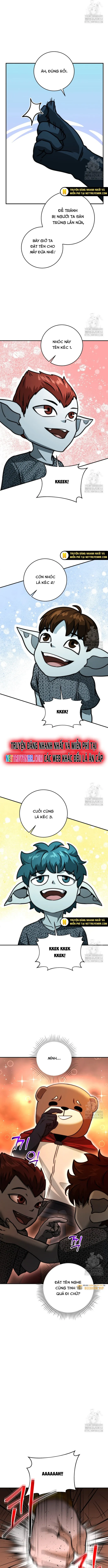 Buff May Mắn Tập 18 trang 11