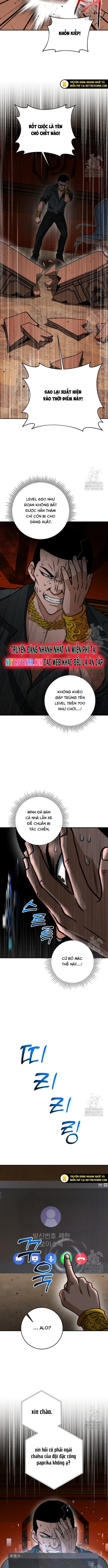 Buff May Mắn Tập 18 trang 12