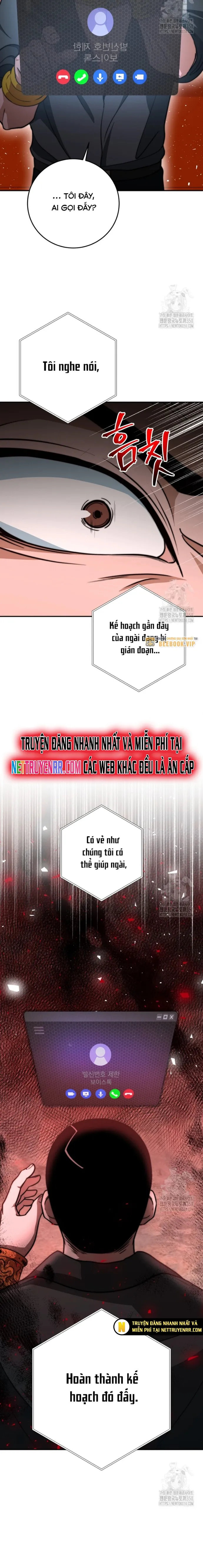 Buff May Mắn Tập 18 trang 13
