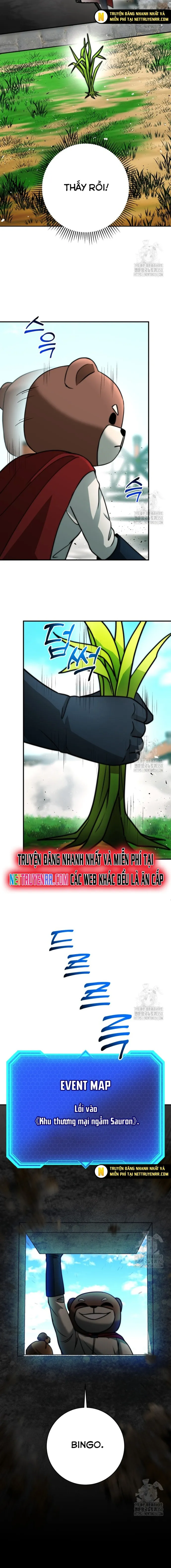 Buff May Mắn Tập 19 trang 13
