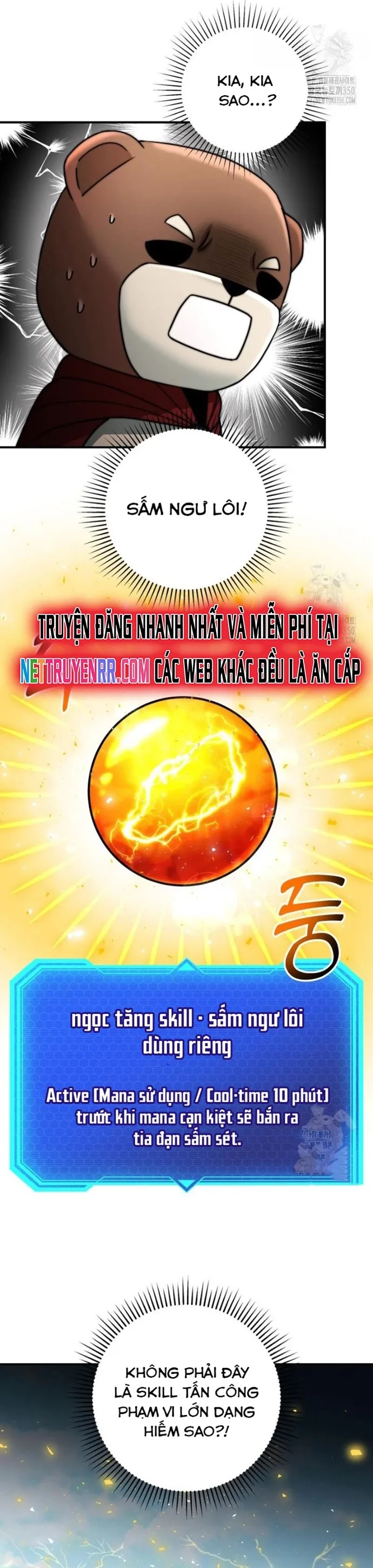 Buff May Mắn Tập 20 trang 13