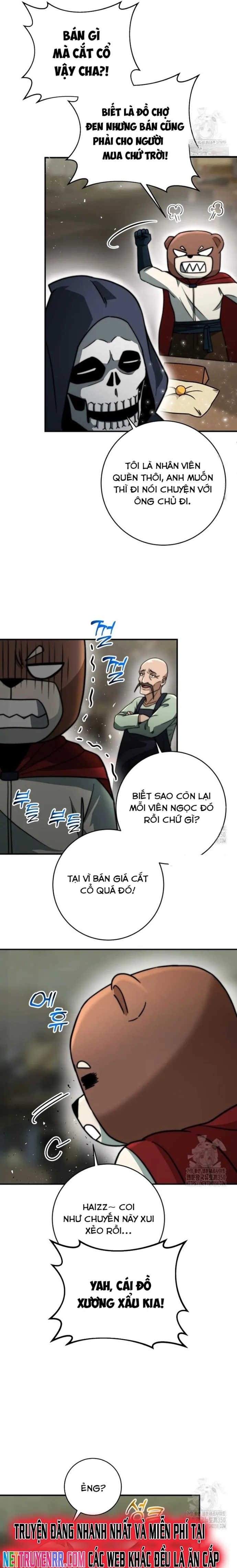 Buff May Mắn Tập 20 trang 15