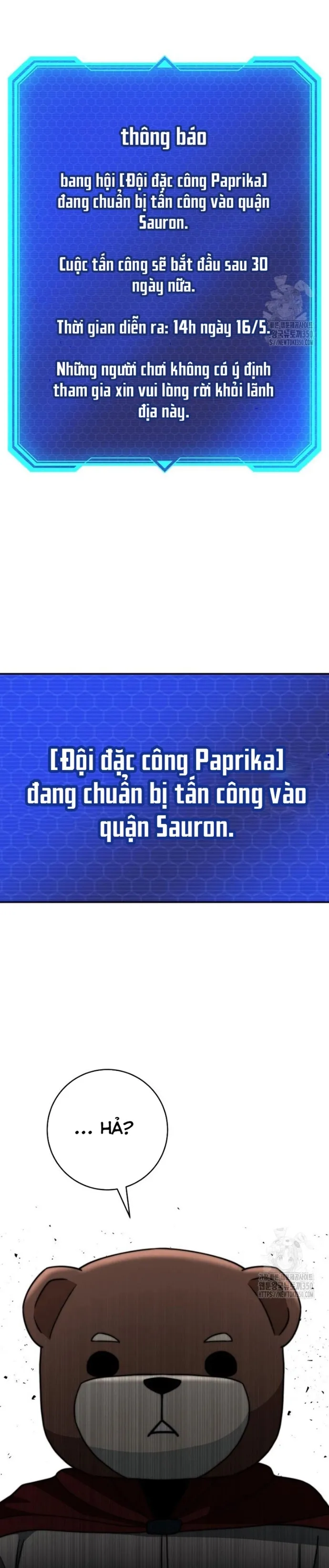 Buff May Mắn Tập 20 trang 20