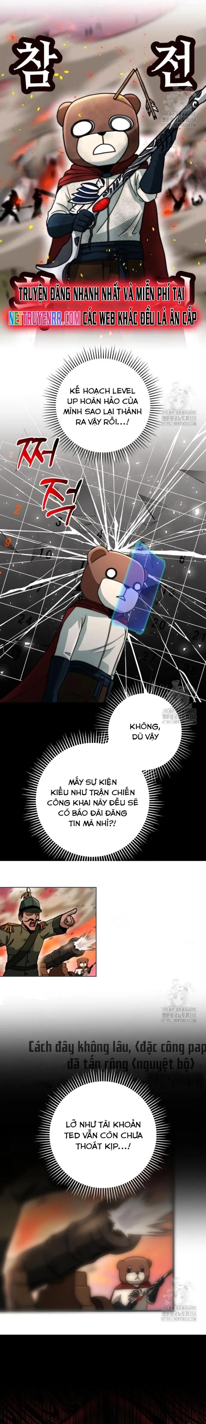 Buff May Mắn Tập 20 trang 22