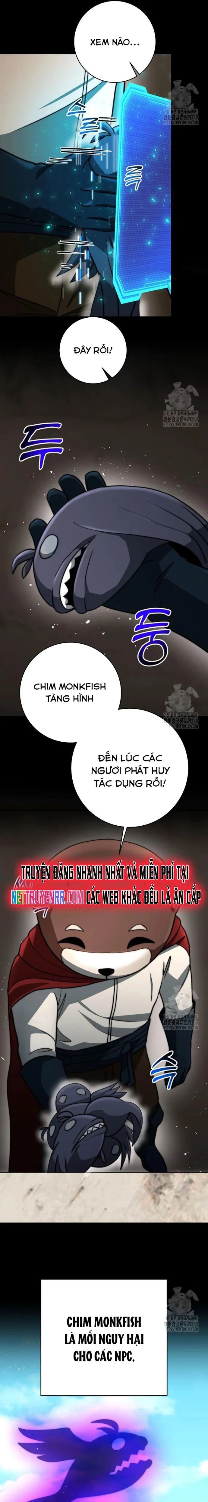 Buff May Mắn Tập 20 trang 4