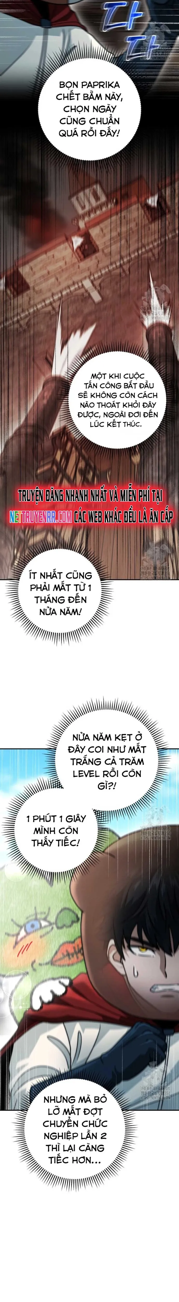 Buff May Mắn Tập 21 trang 2