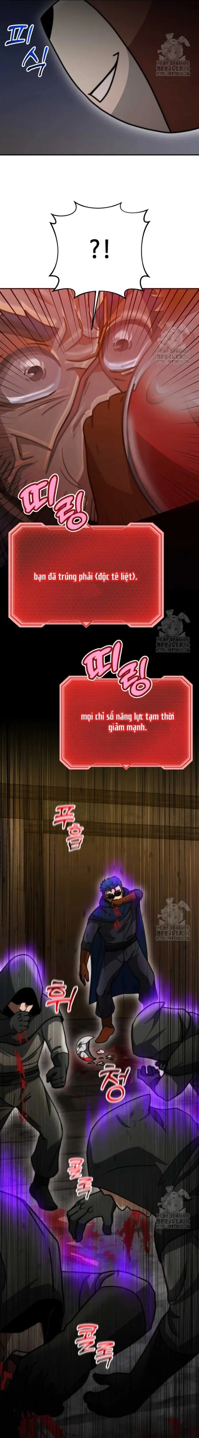 Buff May Mắn Tập 21 trang 25