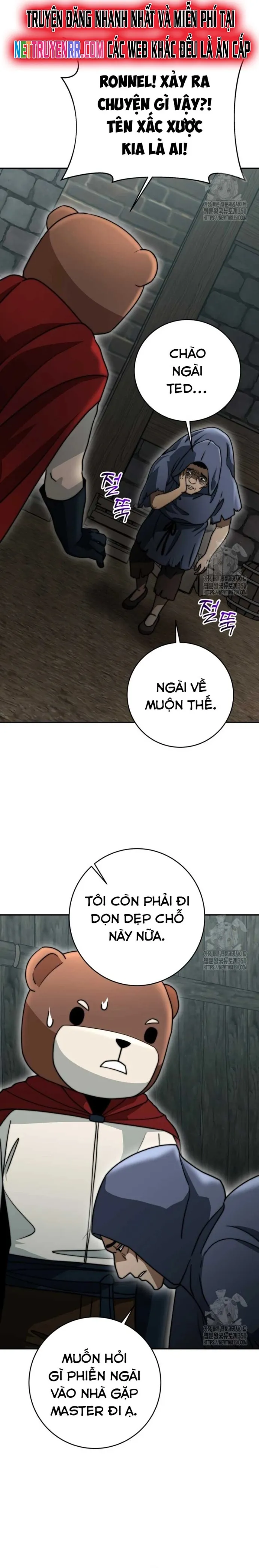 Buff May Mắn Tập 21 trang 6