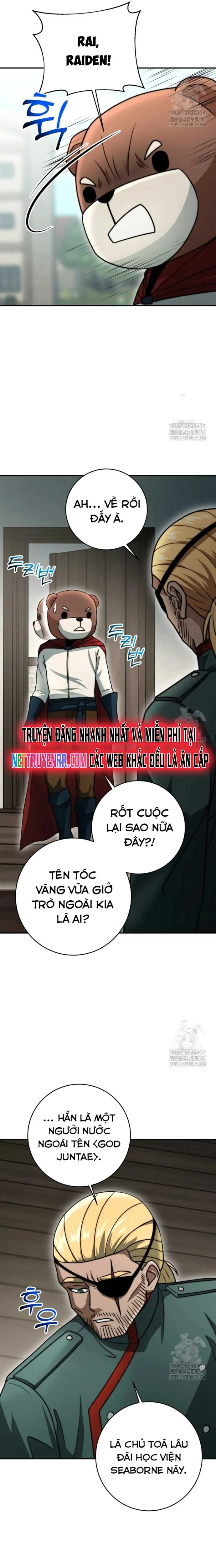 Buff May Mắn Tập 21 trang 7