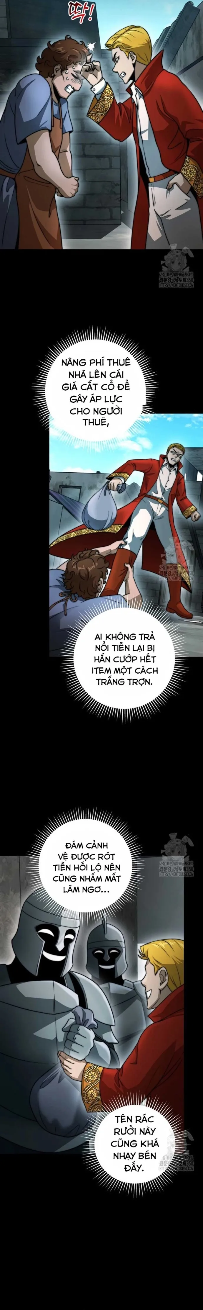 Buff May Mắn Tập 22 trang 12