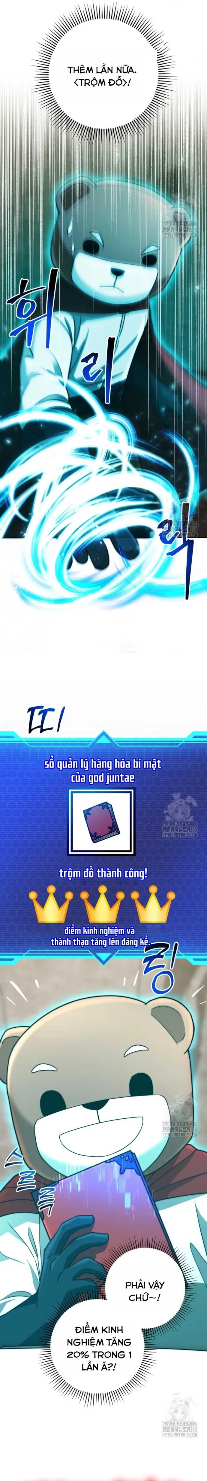 Buff May Mắn Tập 22 trang 22