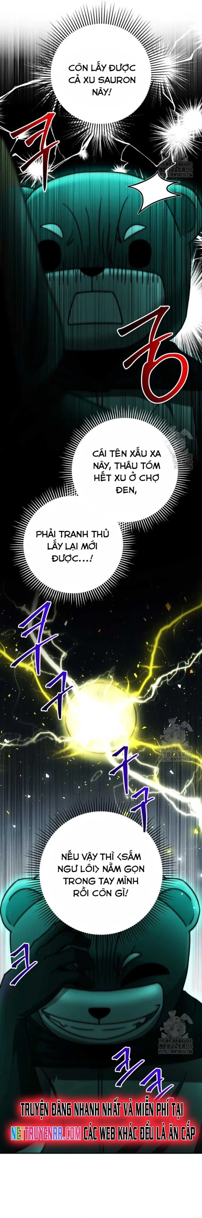 Buff May Mắn Tập 22 trang 25