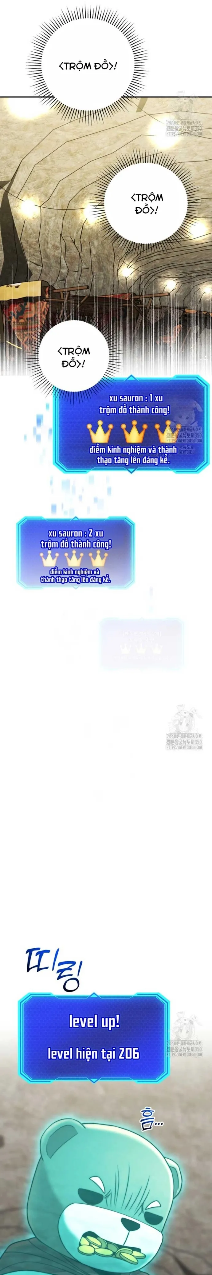 Buff May Mắn Tập 22 trang 26