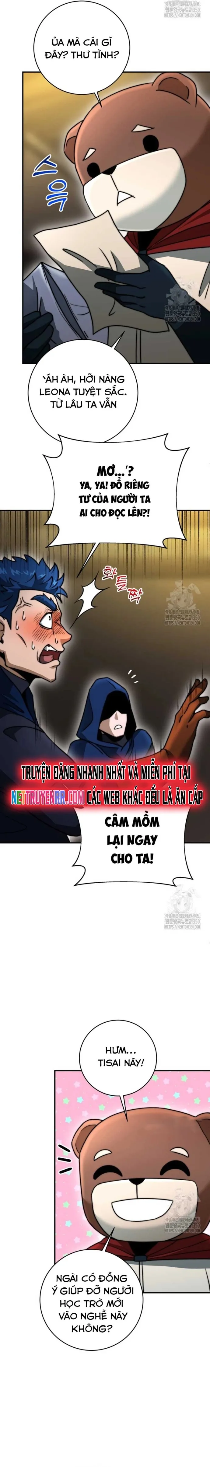 Buff May Mắn Tập 22 trang 9