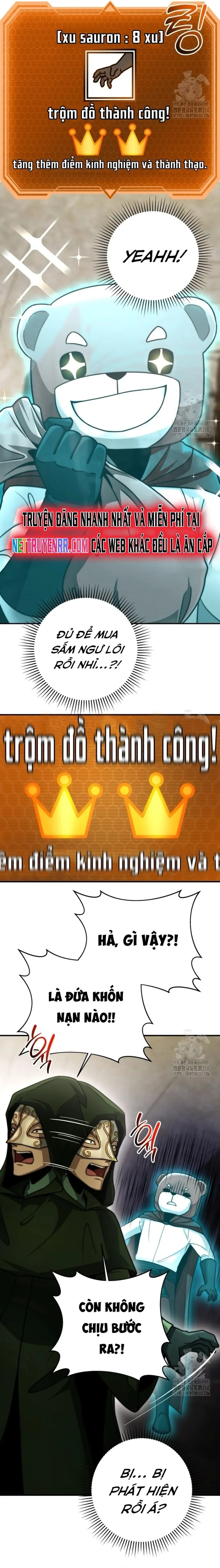 Buff May Mắn Tập 23 trang 2