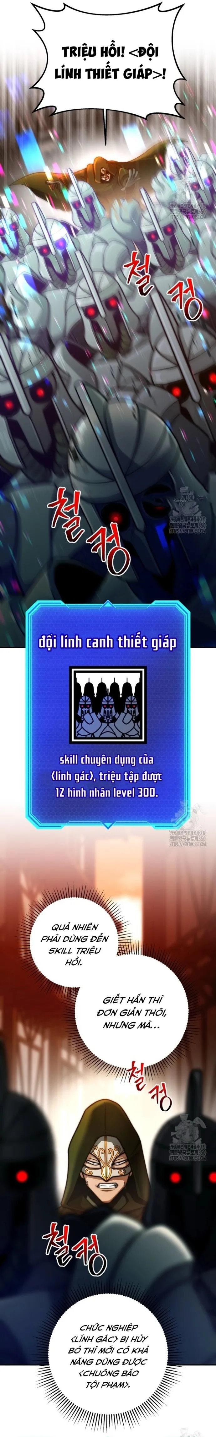 Buff May Mắn Tập 23 trang 17