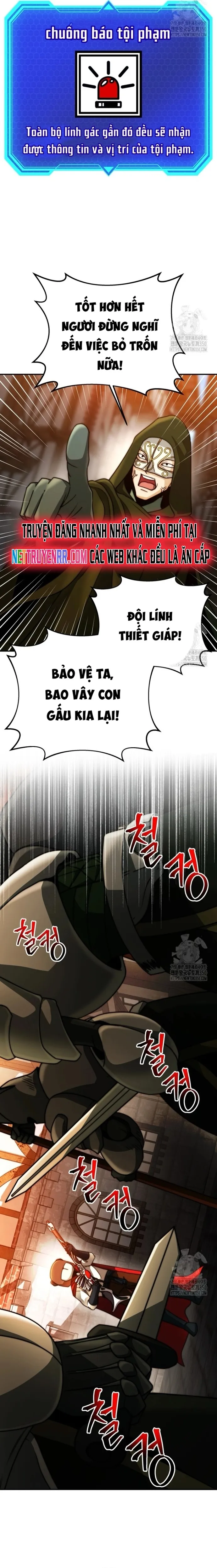 Buff May Mắn Tập 23 trang 18