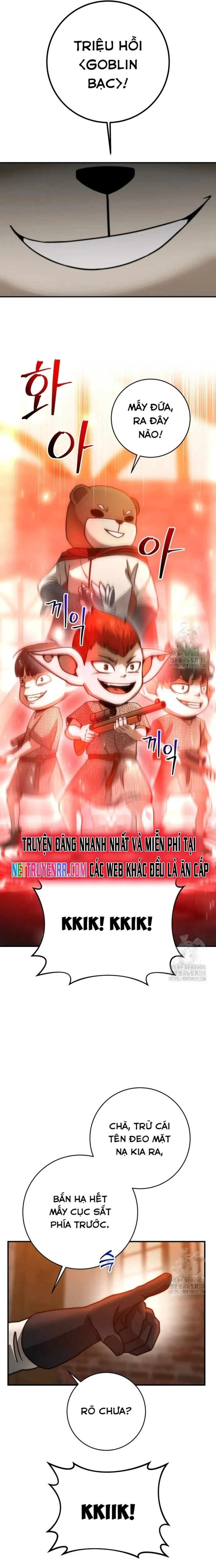 Buff May Mắn Tập 23 trang 19
