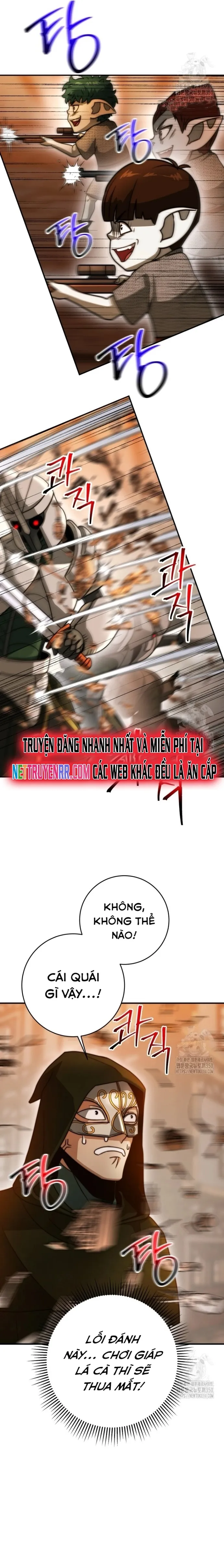 Buff May Mắn Tập 23 trang 21