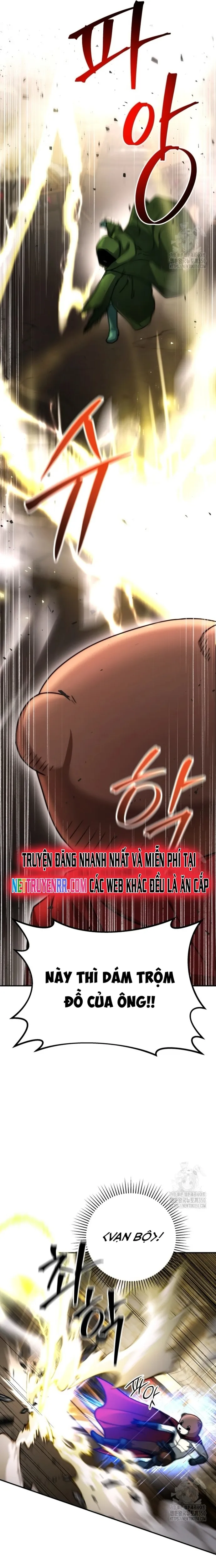 Buff May Mắn Tập 23 trang 5