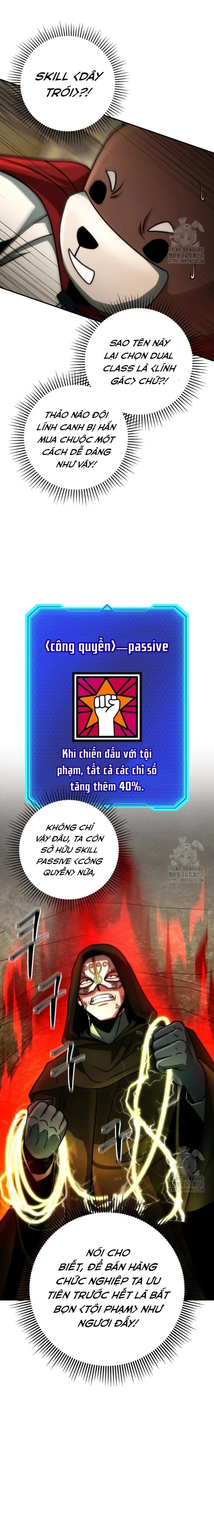 Buff May Mắn Tập 23 trang 6