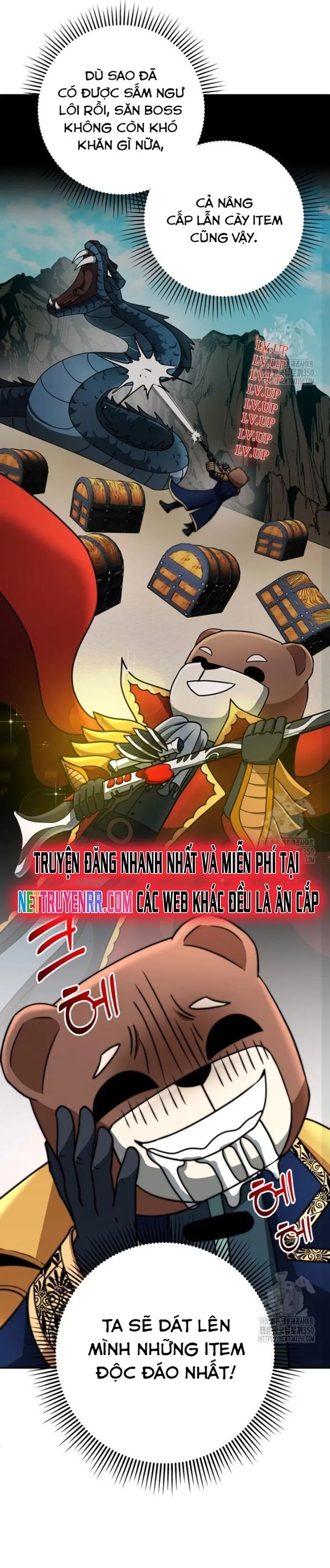 Buff May Mắn Tập 24 trang 13