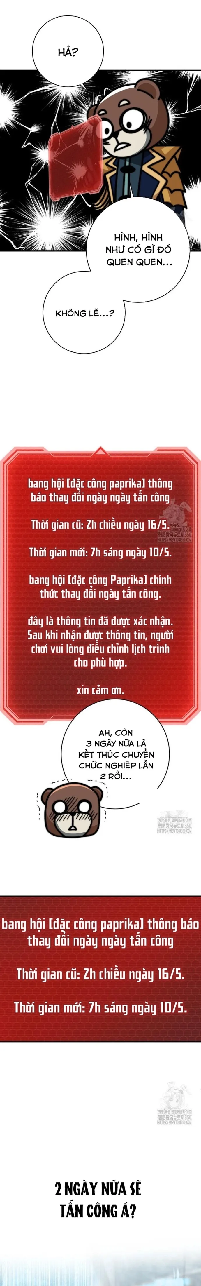 Buff May Mắn Tập 24 trang 16
