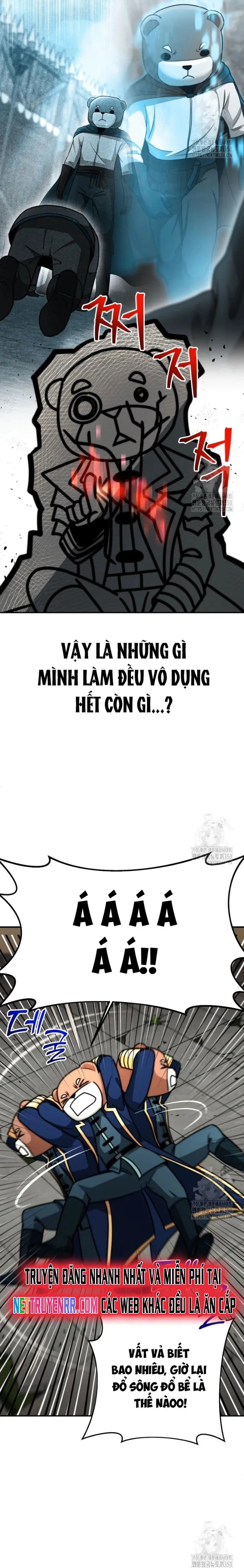 Buff May Mắn Tập 24 trang 17