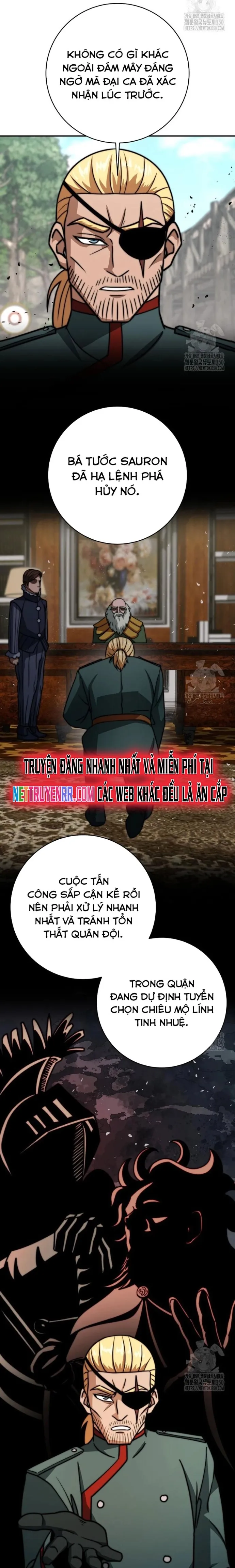 Buff May Mắn Tập 24 trang 20