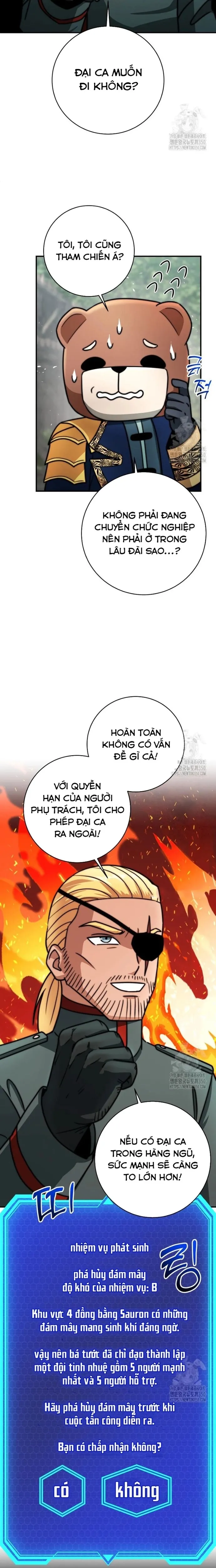 Buff May Mắn Tập 24 trang 21