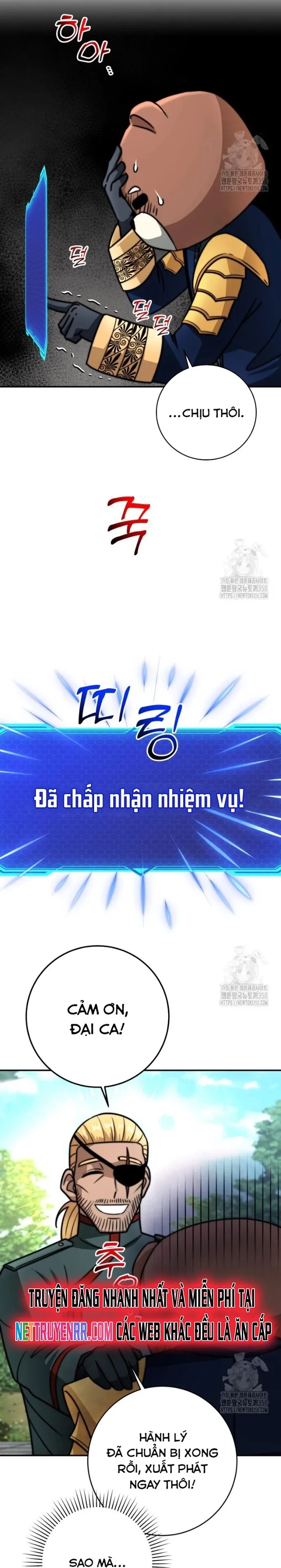 Buff May Mắn Tập 24 trang 22