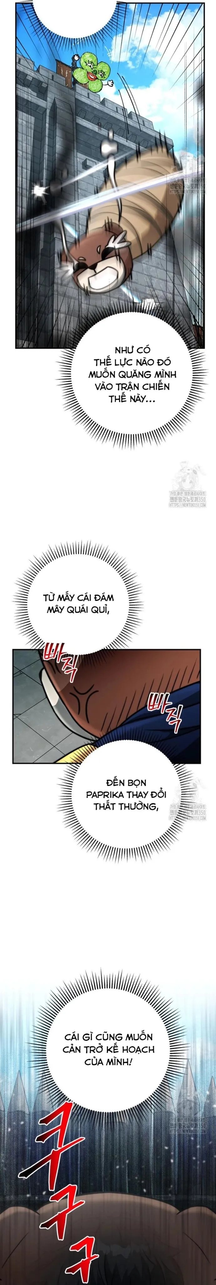 Buff May Mắn Tập 24 trang 23
